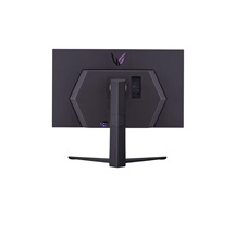 LG MT IPS LCD LED 31,5" 32GR93U - IPS panel, 3840x2160, 144Hz, 1ms, 2xHDMI, DP, USB 3.0, pivot