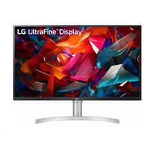 LG MT IPS LCD LED 31,5" 32UN650K - IPS panel, 3840x2160, HDMI, DP, vysk stavitelny, repro