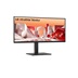 LG MT IPS LCD LED 34" 34BA85QE - IPS, 3440x1440, 2xHDMI, DP, USB 3.2, USB-C, RJ45, nast vyska, repro, zakriven, webcam