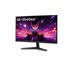 LG MT IPS LED 24" 24GS60F - IPS panel, 180Hz, 1ms, HDMI, DP