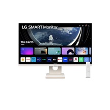 LG MT IPS LED 27" 27SR50F - IPS panel, SMART, 1920x1080, 2xHDMI, 2x USB, repro, webOS