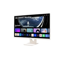 LG MT IPS LED 27" 27SR50F - IPS panel, SMART, 1920x1080, 2xHDMI, 2x USB, repro, webOS