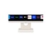 LG MT IPS LED 27" 27SR50F - IPS panel, SMART, 1920x1080, 2xHDMI, 2x USB, repro, webOS