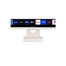 LG MT IPS LED 27" 27SR50F - IPS panel, SMART, 1920x1080, 2xHDMI, 2x USB, repro, webOS