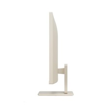 LG MT IPS LED 27" 27SR50F - IPS panel, SMART, 1920x1080, 2xHDMI, 2x USB, repro, webOS, bezova barva