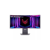 LG MT OLED LED 34" 34GS95QE-B - OLED, 0,03ms, 240Hz, 3440x1440, HDMI, DP, USB, nast. vyska