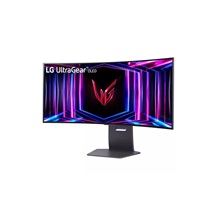 LG MT OLED LED 34" 34GS95QE-B - OLED, 0,03ms, 240Hz, 3440x1440, HDMI, DP, USB, nast. vyska