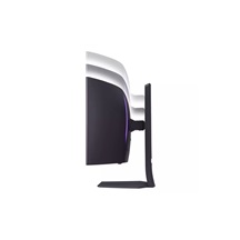 LG MT OLED LED 34" 34GS95QE-B - OLED, 0,03ms, 240Hz, 3440x1440, HDMI, DP, USB, nast. vyska