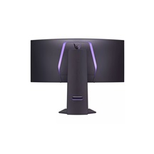 LG MT OLED LED 34" 34GS95QE-B - OLED, 0,03ms, 240Hz, 3440x1440, HDMI, DP, USB, nast. vyska