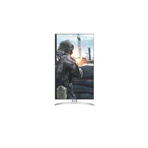 LG MT VA LCD LED 31,5" 32UP55NP - VA panel, 3840x2160, 2xHDMI, DP, USB 3.0, USB-C, repro, pivot
