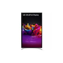 LG MT VA LCD LED 31,5" 32UQ750P - VA panel, 3840x2160, 144Hz, HDMI, DP, USB-C, repro, pivot