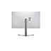 LG MT VA LCD LED 31,5" 32UQ750P - VA panel, 3840x2160, 144Hz, HDMI, DP, USB-C, repro, pivot