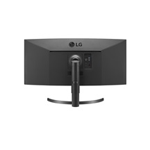 LG MT VA LCD LED 35" 35WN75CP - VA panel, 3440x1440, 2xHDMI, DP, USB-C, repro, zakriven, vysk stavitelny