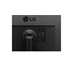 LG MT VA LCD LED 35" 35WN75CP - VA panel, 3440x1440, 2xHDMI, DP, USB-C, repro, zakriven, vysk stavitelny