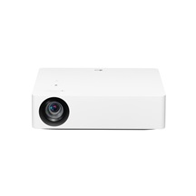 LG projektor HU70LS - 3840x2160, 1500lm, 150000:1, 2xHDMI, RJ45, 2xUSB 2.0, USB-C, LED 30.000hodin, WebOS