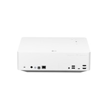 LG projektor HU70LS - 3840x2160, 1500lm, 150000:1, 2xHDMI, RJ45, 2xUSB 2.0, USB-C, LED 30.000hodin, WebOS