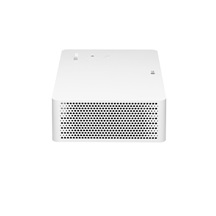 LG projektor HU70LS - 3840x2160, 1500lm, 150000:1, 2xHDMI, RJ45, 2xUSB 2.0, USB-C, LED 30.000hodin, WebOS