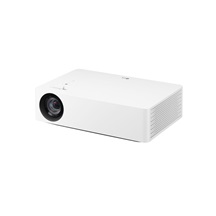 LG projektor HU70LS - 3840x2160, 1500lm, 150000:1, 2xHDMI, RJ45, 2xUSB 2.0, USB-C, LED 30.000hodin, WebOS