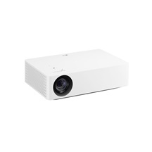 LG projektor HU70LS - 3840x2160, 1500lm, 150000:1, 2xHDMI, RJ45, 2xUSB 2.0, USB-C, LED 30.000hodin, WebOS
