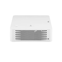 LG projektor PF610P - DLP, LED, FHD, 1920x1080, 1000 ANSI, 2xHDMI, USB-A, RJ45, 2x3W repro, webOS