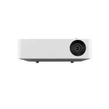 LG projektor PF610P - DLP, LED, FHD, 1920x1080, 1000 ANSI, 2xHDMI, USB-A, RJ45, 2x3W repro, webOS