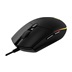 Logitech Gaming Mouse G102 2nd Gen LIGHTSYNC, USB, EER, Black