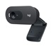 Logitech HD Webcam C505e, HD 720p