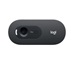 Logitech HD Webcam C505e, HD 720p