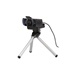 Logitech HD Webcam C920S, kamera vč. krytky