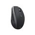 Logitech myš MX Anywhere 2S, šedá, EMEA