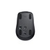 Logitech myš MX Anywhere 3S, šedá, EMEA