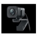Logitech StreamCam C980 - Full HD camera with USB-C for live streaming and content creation, graphite