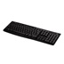 Logitech Wireless Keyboard Unifying K270, CZ/SK