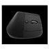Logitech Wireless Mouse Lift for Business, graphite / black