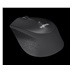 Logitech Wireless Mouse M330 Silent Plus, black