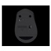 Logitech Wireless Mouse M330 Silent Plus, black