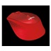 Logitech Wireless Mouse M330 Silent Plus, red