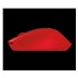 Logitech Wireless Mouse M330 Silent Plus, red