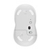 Logitech Wireless Mouse M650 M Signature, off-white