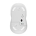 Logitech Wireless Mouse M650 Signature, off-white, EMEA