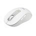 Logitech Wireless Mouse M650 Signature, off-white, EMEA