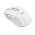 Logitech Wireless Mouse M650 Signature, off-white, EMEA