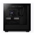 NZXT vodní chladič Kraken 280 ELITE / 2x140mm fan / LCD disp. / 6 let / LGA1851 / AM5