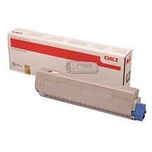 Cyan toner do MC853/MC873/MC883 (7.300 stránek)