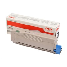 Černý toner do C650dn (7 000 stránek)