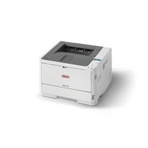 Oki B412dn A4 33 ppm 1200x1200 dpi,PCL,USB 2.0, LAN