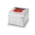 Oki C650dn  A4 36/34 ppm ProQ2400 dpi, PCL, USB, LAN, Duplex, 1GB RAM