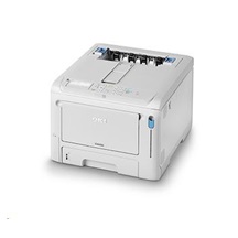 Oki C650dn  A4 36/34 ppm ProQ2400 dpi, PCL, USB, LAN, Duplex, 1GB RAM