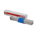 OKI Cyan toner do C301/C321/MC332/MC342/MC342w (1 500 stránek)