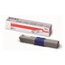 Oki Cyan toner do C310/330/331/510/511/530/531/MC351/352/361/362/561/562 (2 000 stránek)